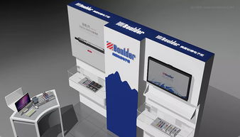 si设计公司,电子产品专卖店设计,zonebrand
