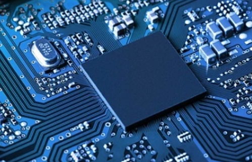 ai行业迎来历史性时刻,pcb概念反复活跃