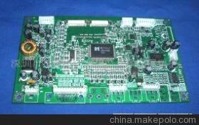 【驱动板(图)-驱动板】价格,厂家,图片,工控电脑产品,深圳市技搏电子华强展销柜 -