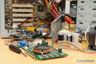 电视机不出图的故障排查与维修指南