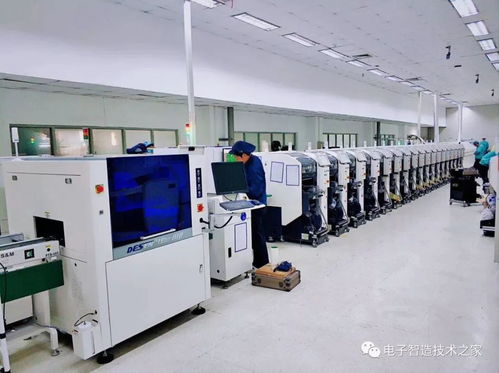 SMT电子厂通过物料控制有效提升生产效率与快速出货策略