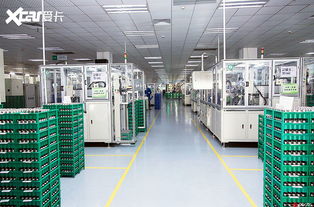 宁德时代德国工厂正式动工，预计2021年投产助力全球电子产业