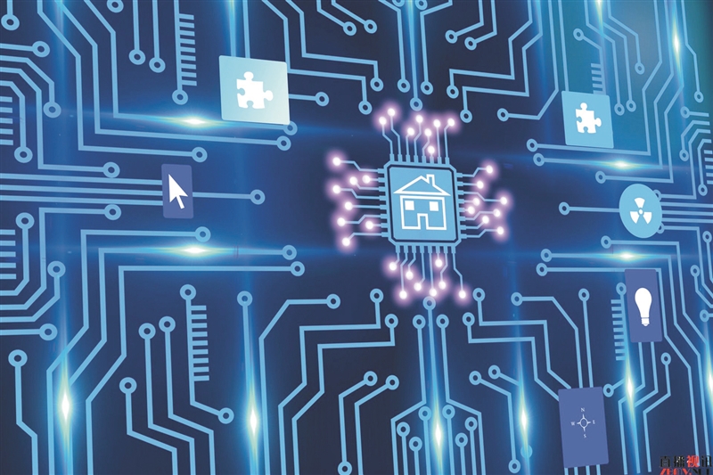 全国首笔集成电路布图设计专有权质押融资落地，金额达150万元