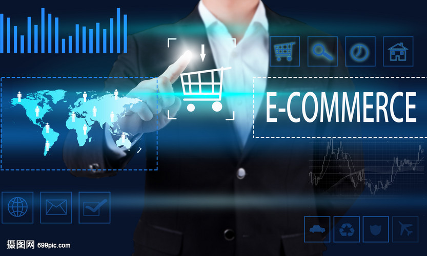 全球电子商务的发展与未来趋势