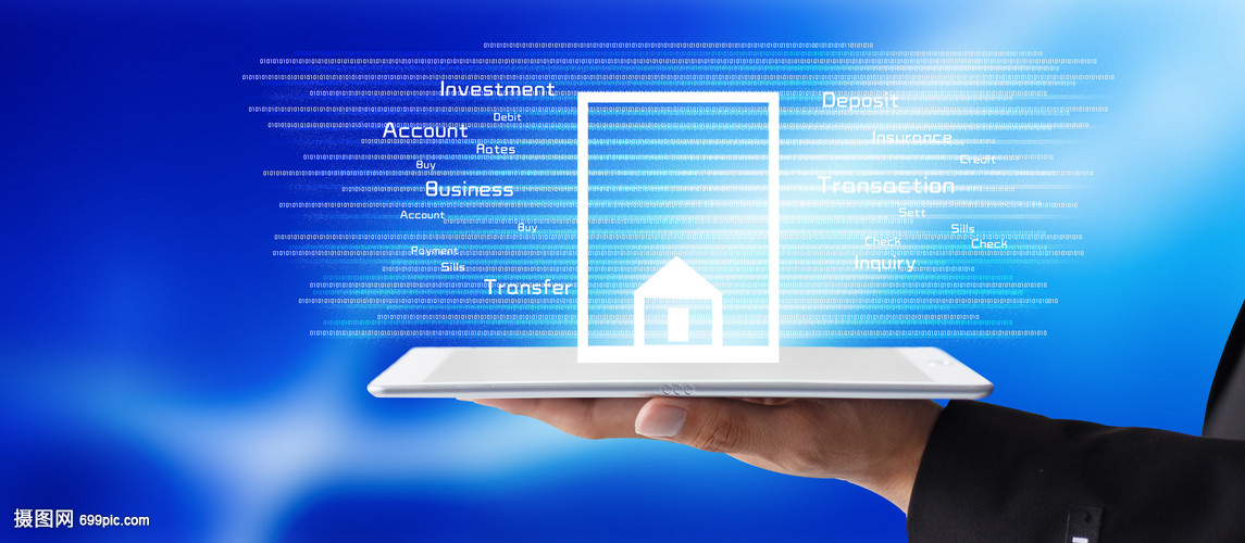 电子科技 现代社会的基石与未来前景