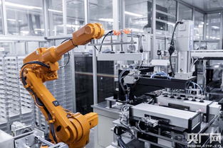 垦利电子的发展历程与前景展望