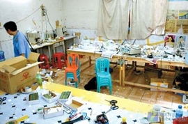 历数中关村没落五宗罪 电子市场辉煌不再，罪魁祸首是谁？