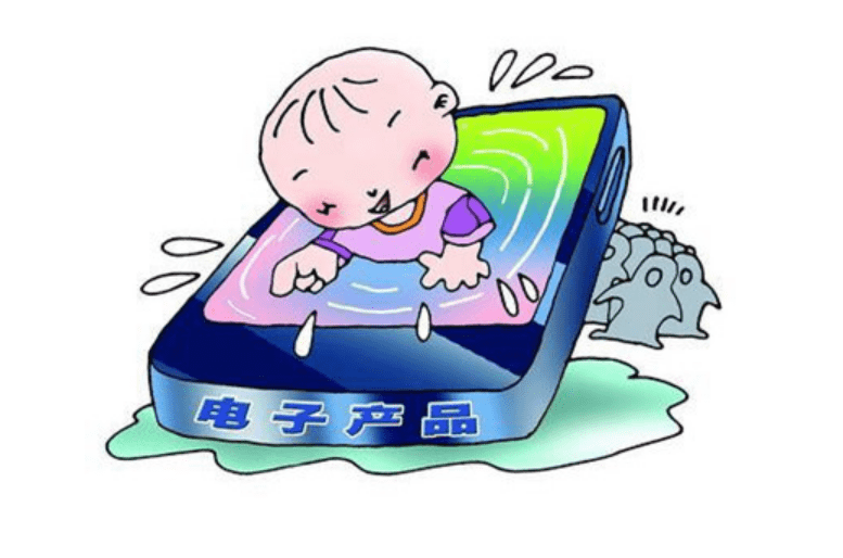 3岁萌娃下单百碗炸酱面引深思 电子时代的家庭教育新挑战