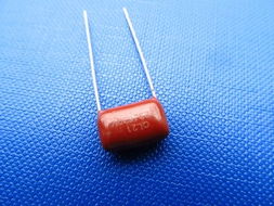 东莞市嘉禾电子科技 多元应用，精选有机薄膜电容产品列表