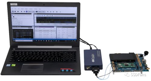 移动终端、消费类电子与汽车电子总线协议分析与测试工具全景解析